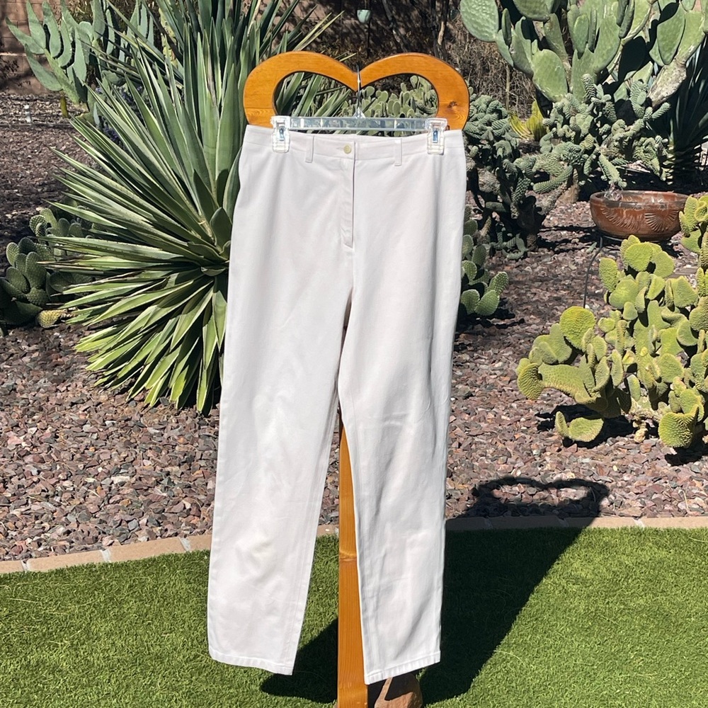 LAUREN RALPH LAUREN PANTS